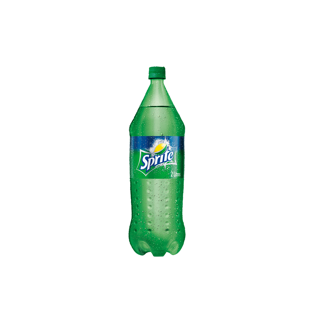 Sprite Botella